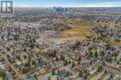 975 northmount Drive NW Calgary