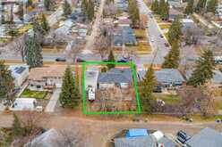 975 northmount Drive NW Calgary