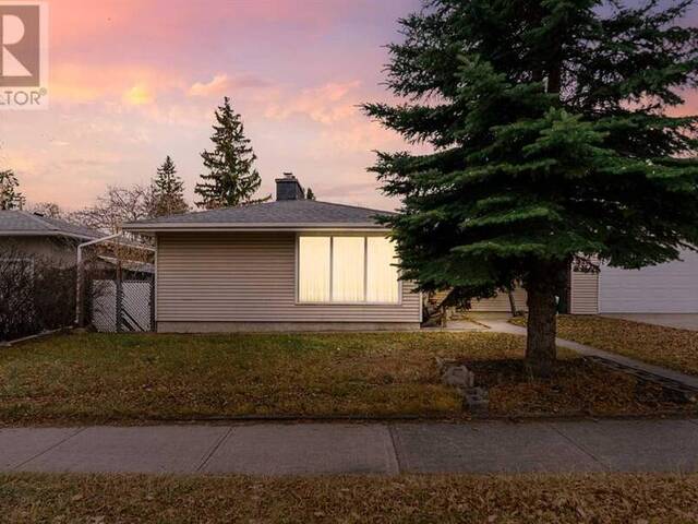 975 northmount Drive NW Calgary