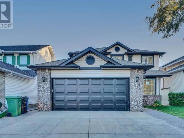 59 Douglas Shore Close SE Calgary