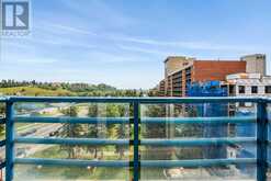 606, 205 Riverfront Avenue SW Calgary