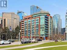 606, 205 Riverfront Avenue SW Calgary