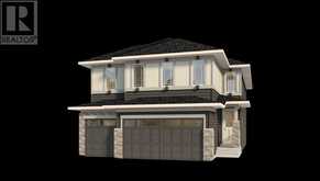 243 Marina Grove SE Calgary