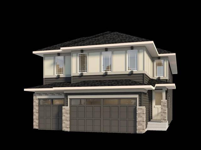 243 Marina Grove SE Calgary Alberta