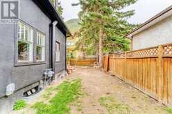 436 Muskrat Street Banff