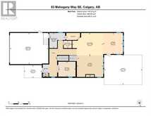 83 Mahogany Way SE Calgary