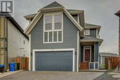 83 Mahogany Way SE Calgary