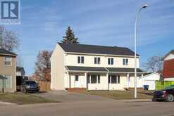 57 Poplar Crescent Fort McMurray