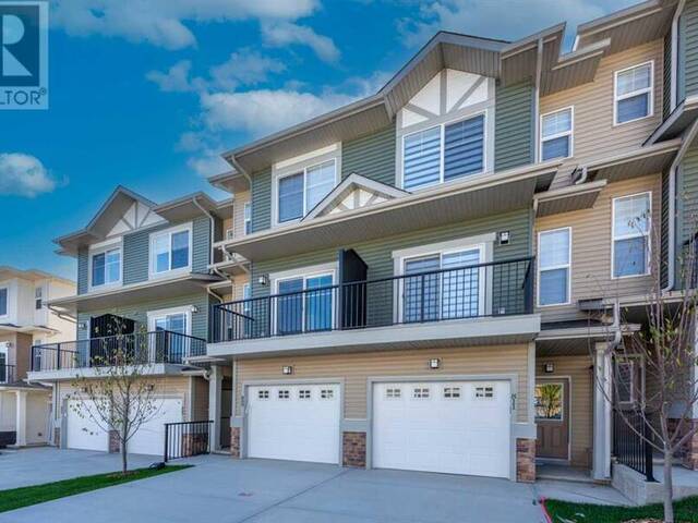 1023 Sage Hill Grove NW Calgary