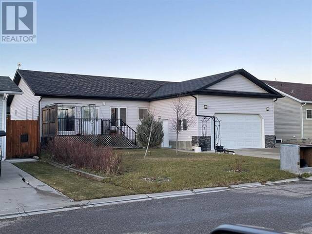 226 Harvest Hills Boulevard Stavely Alberta