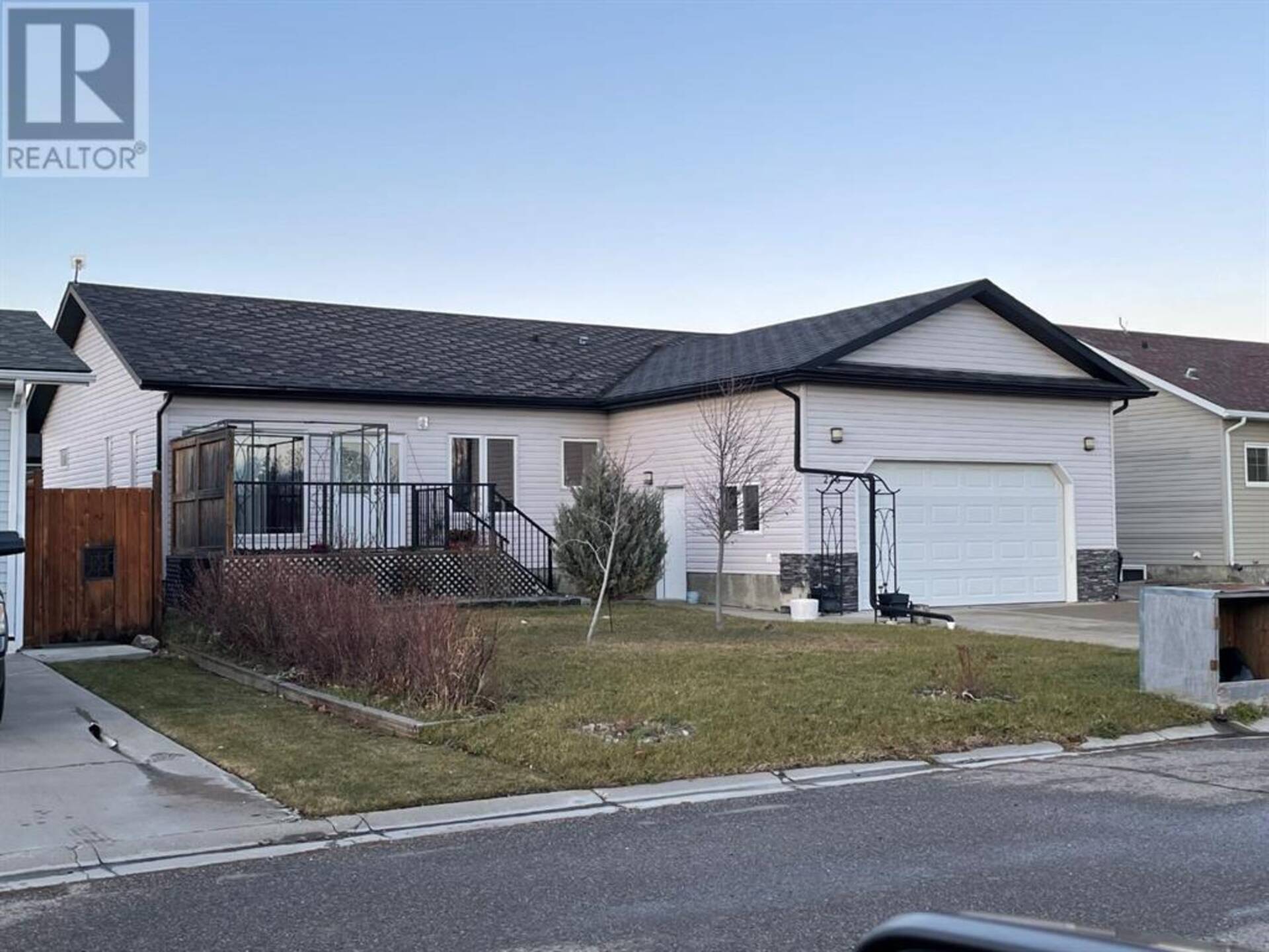 226 Harvest Hills Boulevard Stavely