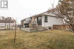 336 3 Avenue SE High River