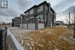 201 Kinniburgh Cove Chestermere