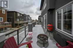 201 Kinniburgh Cove Chestermere