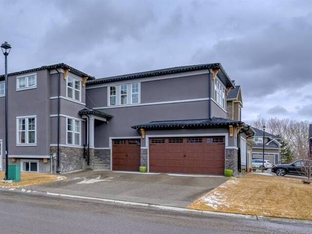 201 Kinniburgh Cove Chestermere