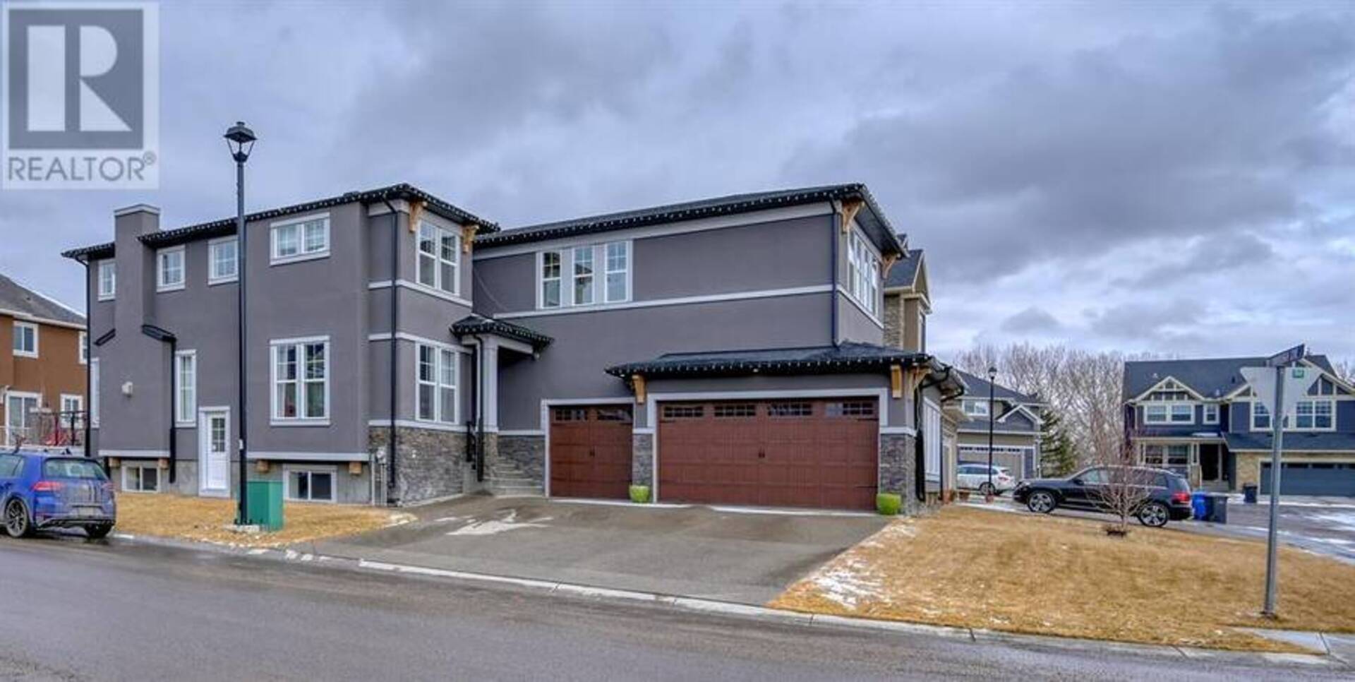 201 Kinniburgh Cove Chestermere