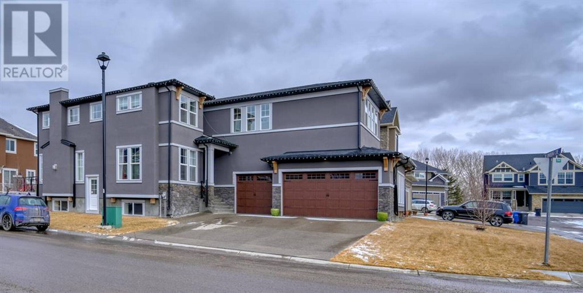 201 Kinniburgh Cove Chestermere