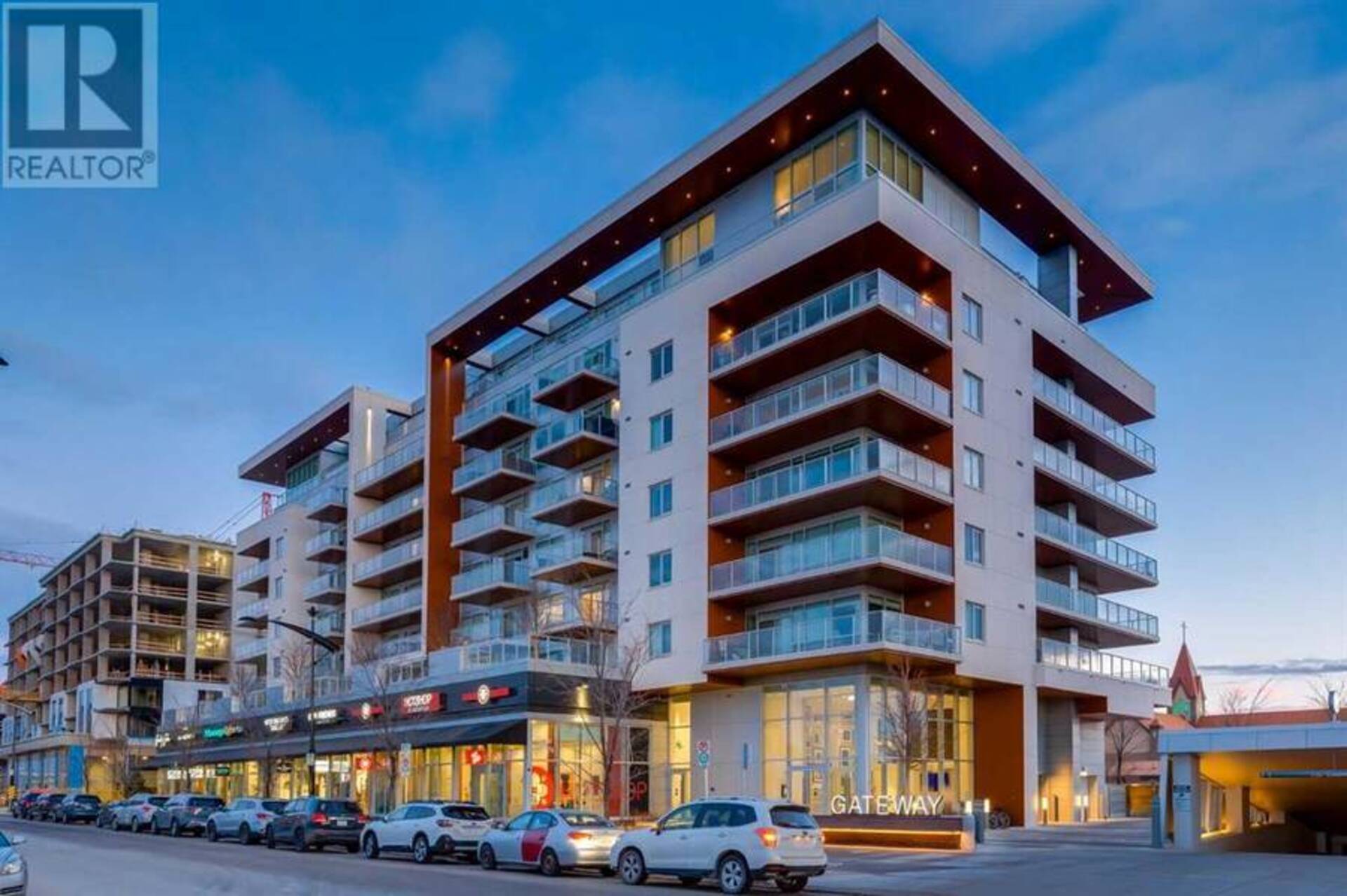 701, 8445 Broadcast Avenue SW Calgary