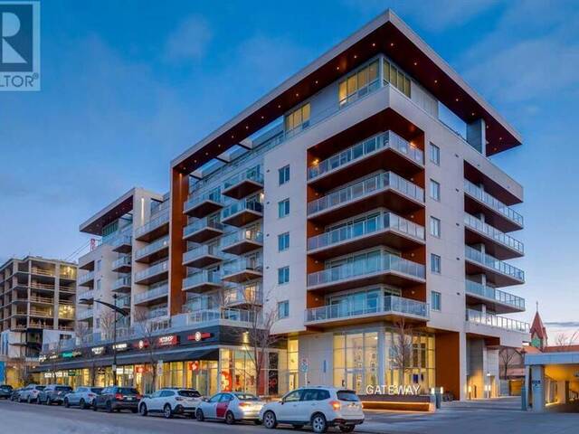 701, 8445 Broadcast Avenue SW Calgary