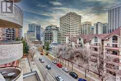 607, 738 3 Avenue SW Calgary