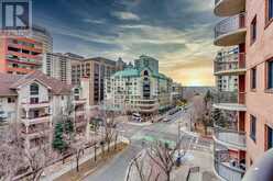 607, 738 3 Avenue SW Calgary