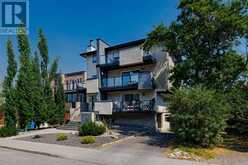 102, 1810 16 Street SW Calgary