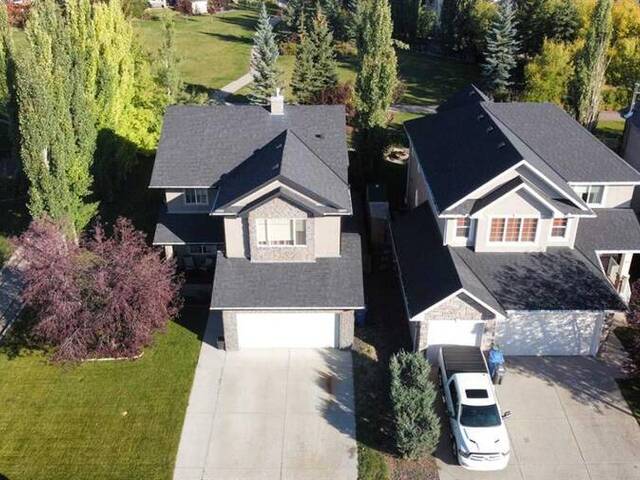 159 Crystal Shores Drive Okotoks