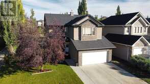 159 Crystal Shores Drive Okotoks