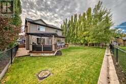 159 Crystal Shores Drive Okotoks