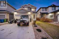 391 Bayview Way SW Airdrie