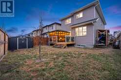 391 Bayview Way SW Airdrie