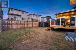 391 Bayview Way SW Airdrie