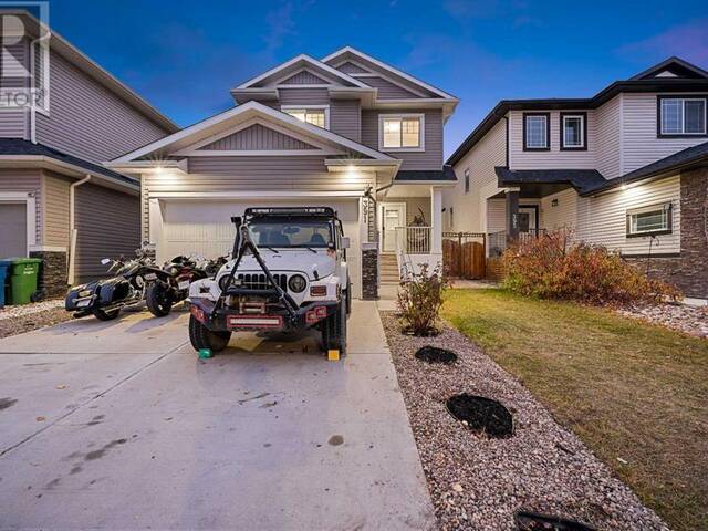 391 Bayview Way SW Airdrie