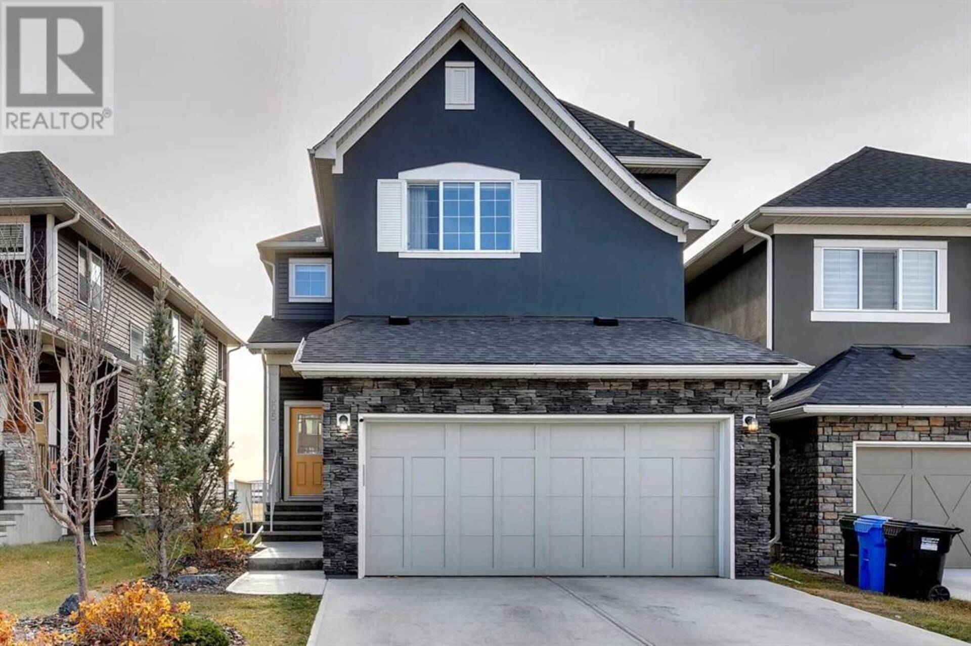 305 Sage Meadows Park NW Calgary