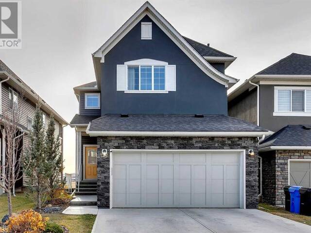 305 Sage Meadows Park NW Calgary