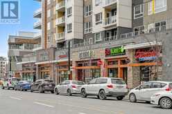 412, 4138 University Avenue NW Calgary