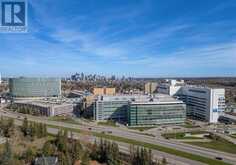 412, 4138 University Avenue NW Calgary