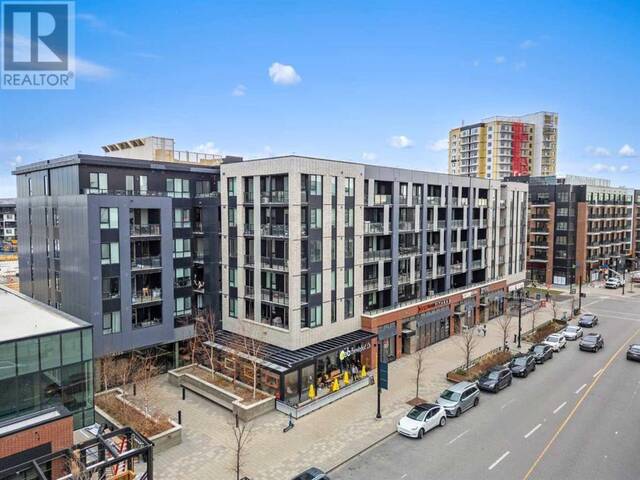 412, 4138 University Avenue NW Calgary