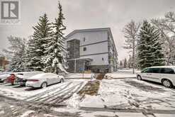 404A, 5601 Dalton Drive NW Calgary