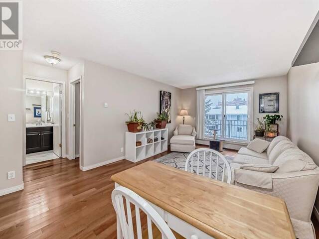 404A, 5601 Dalton Drive NW Calgary