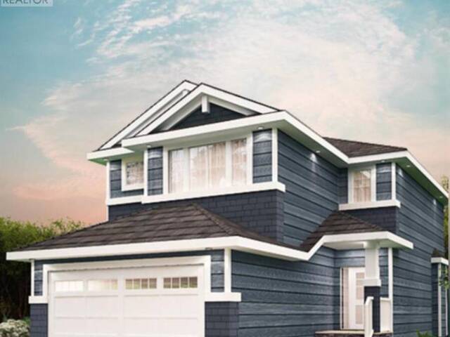 3082 Key Drive SW Airdrie Alberta