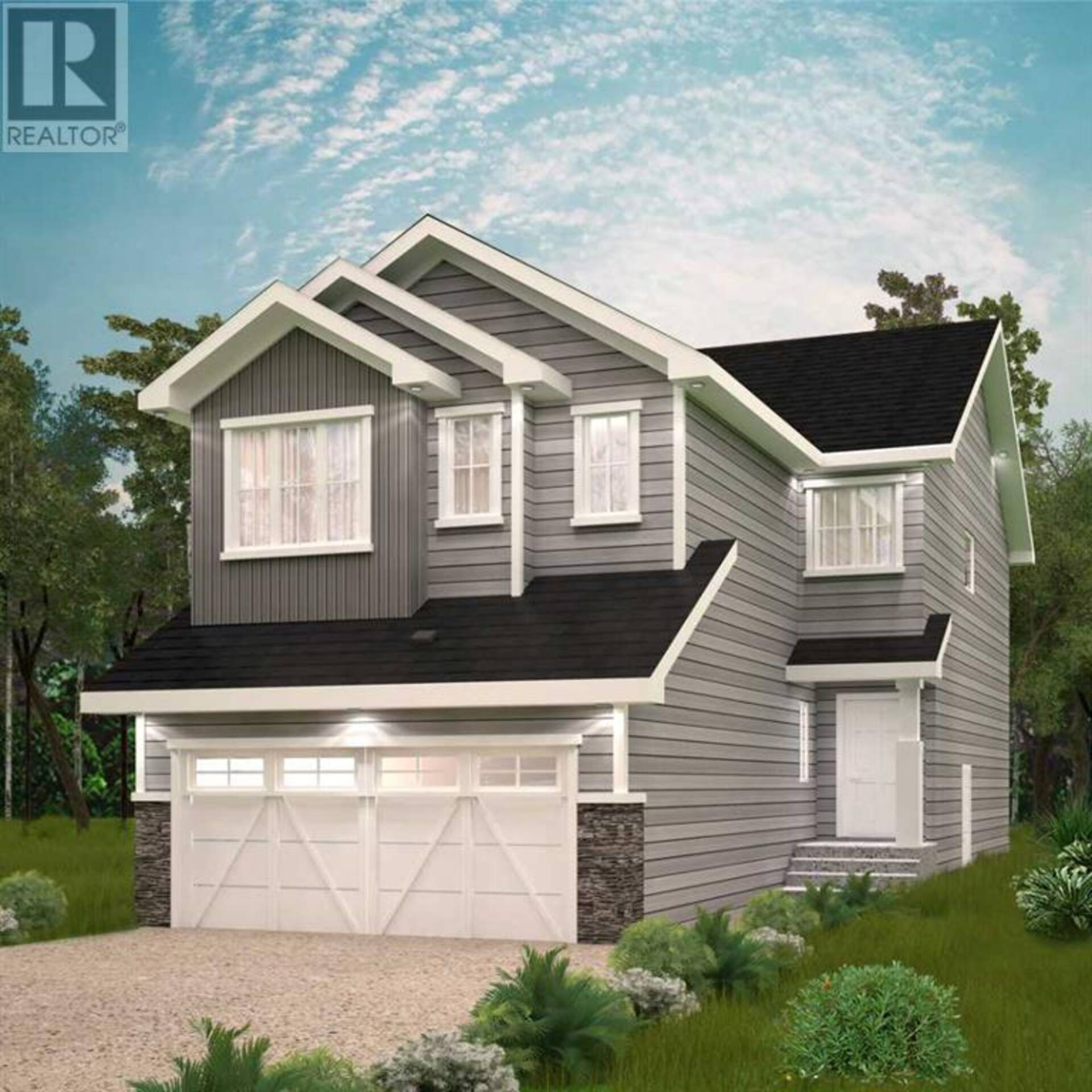 3074 Key Drive SW Airdrie