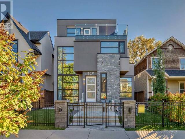 129 10 Avenue NW Calgary