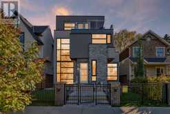 129 10 Avenue NW Calgary