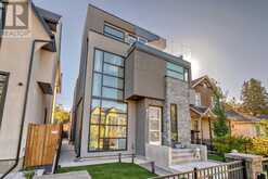 129 10 Avenue NW Calgary