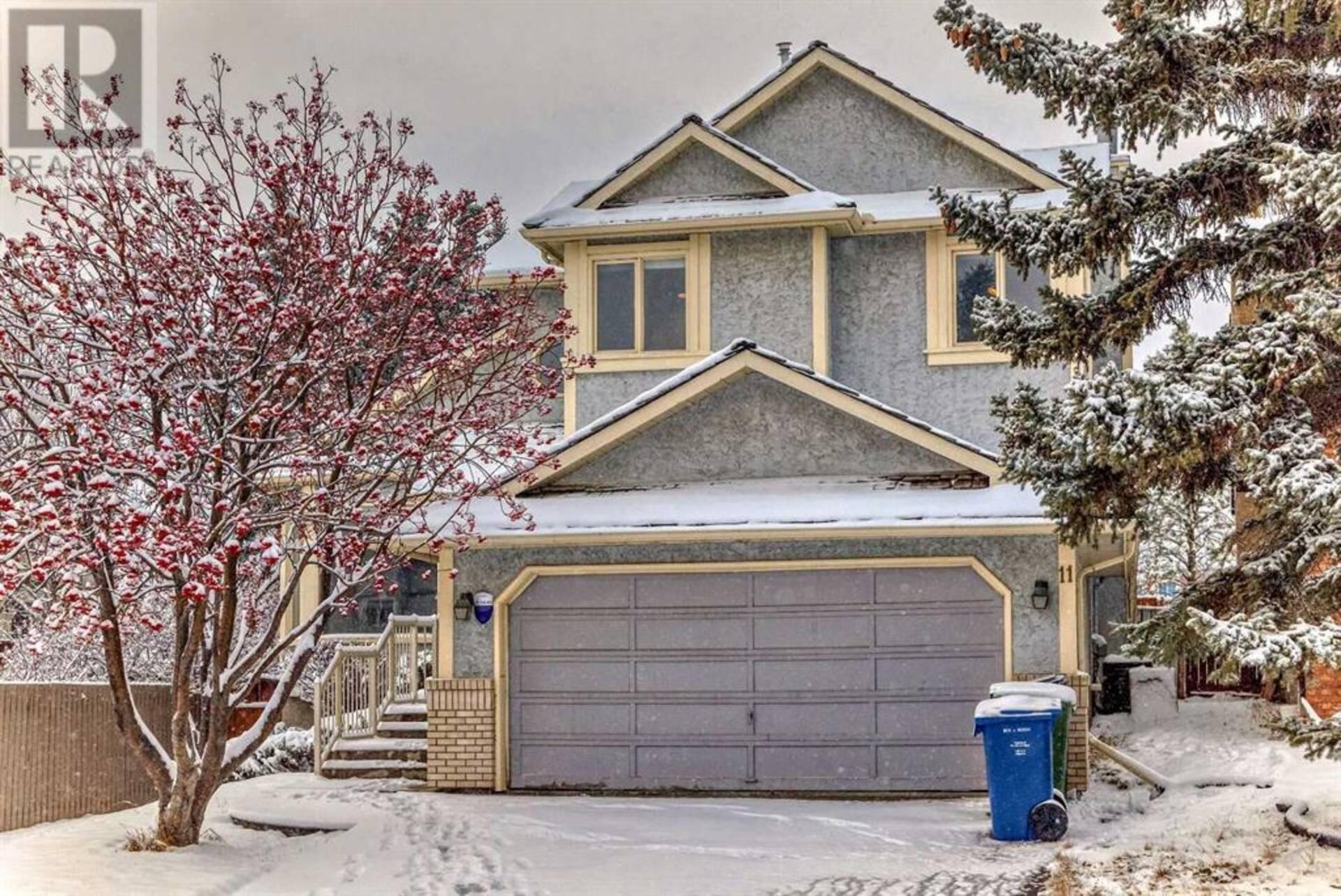 11 Edgepark Way NW Calgary