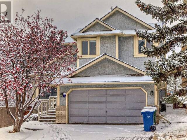 11 Edgepark Way NW Calgary