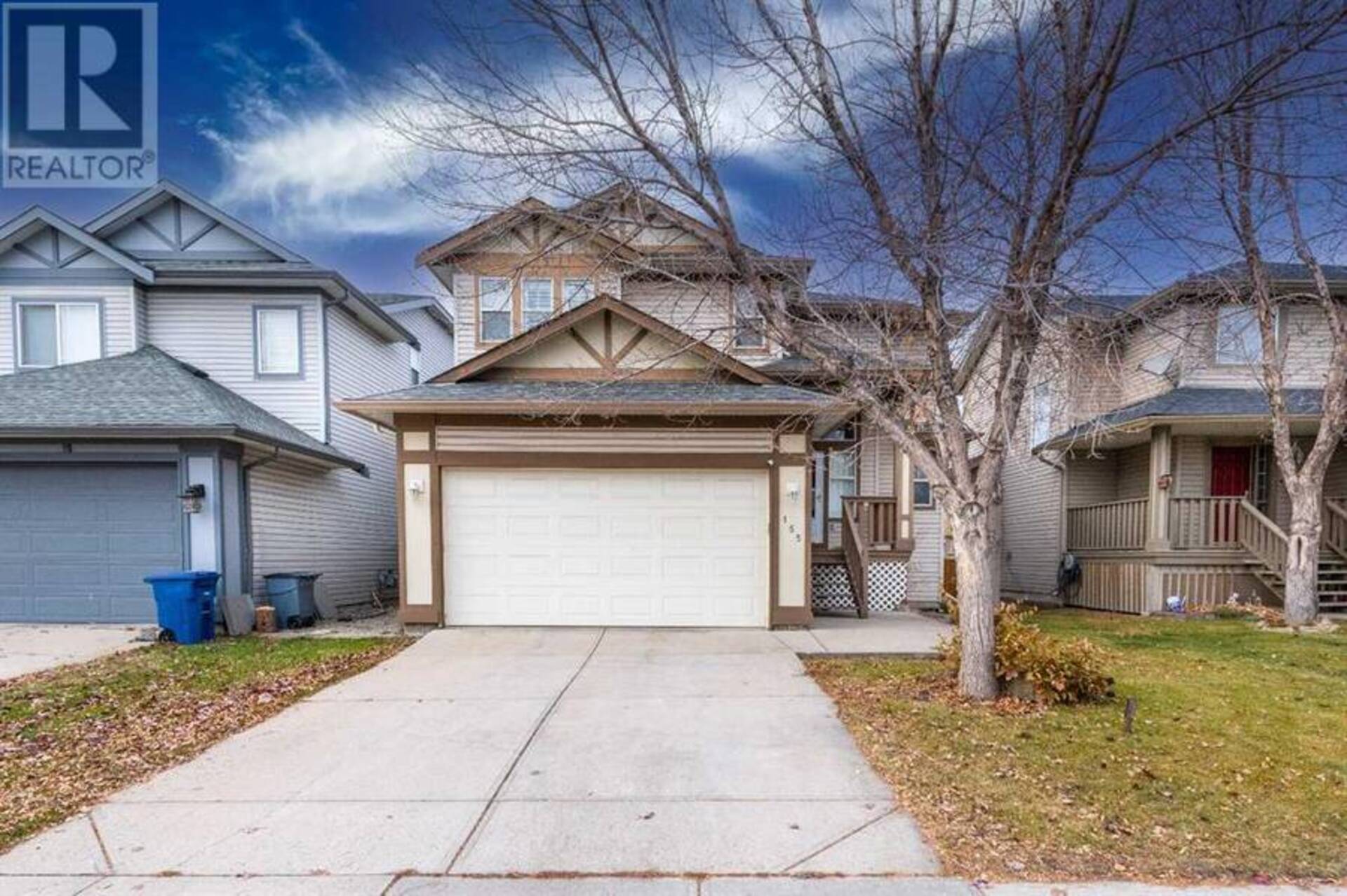 155 Willowbrook Drive NW Airdrie