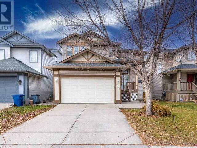 155 Willowbrook Drive NW Airdrie Alberta