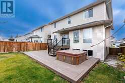 155 Willowbrook Drive NW Airdrie